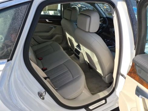 Used 2023 Audi A6 2.0T Premium image 11