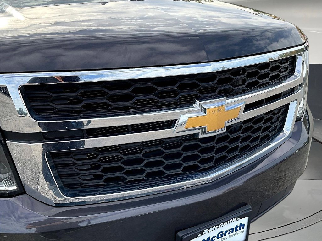 Used 2016 Chevrolet Tahoe LS AWD/4WD image 32