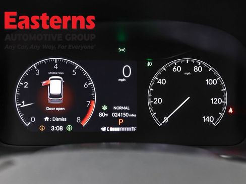 Used 2025 Honda Odyssey Sport-L image 17