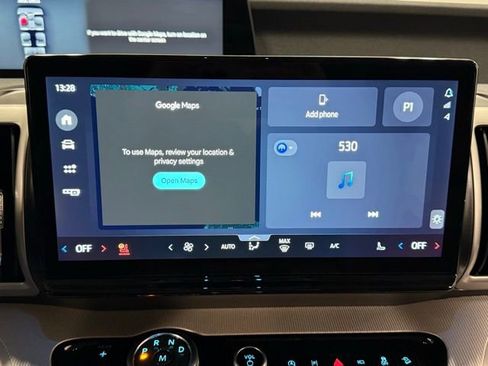 New 2025 Ford Expedition Active image 22