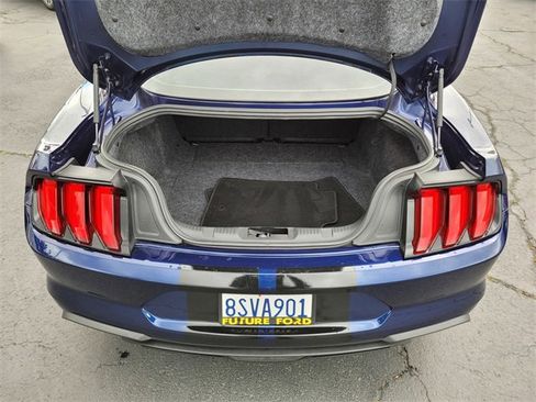 Used 2019 Ford Mustang Coupe image 14