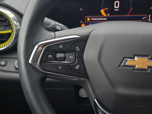 Used 2025 Chevrolet Trax LT w/ Driver Confidence Package FWD image 15