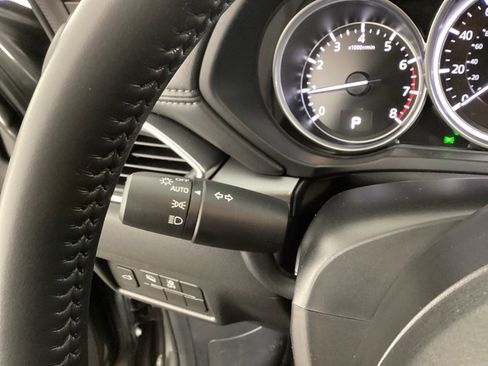 Used 2025 MAZDA CX-5 AWD 2.5 S w/ Preferred Package image 22