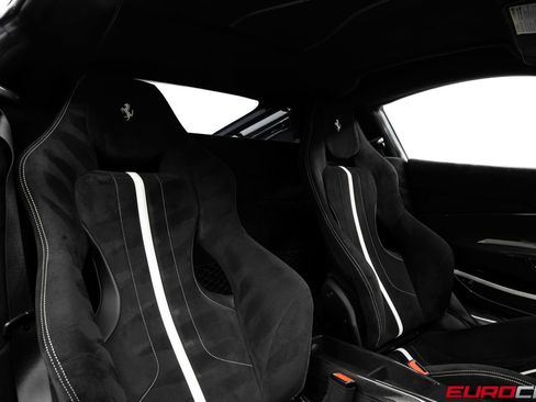 Used 2020 Ferrari 488 Pista Coupe image 47