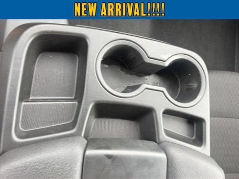Used 2024 Chevrolet Silverado 1500 LT AWD/4WD image 26