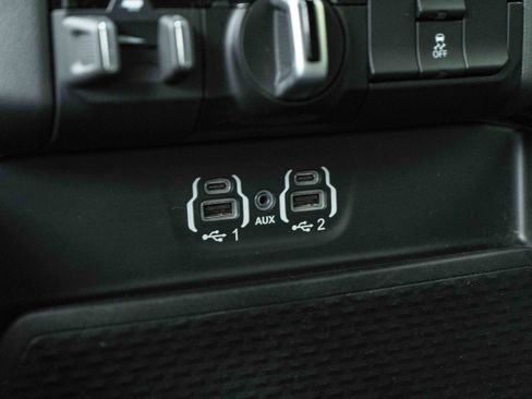 Used 2021 RAM 1500 Lone Star RWD image 33