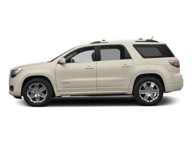 Used 2015 GMC Acadia Denali AWD/4WD image 5