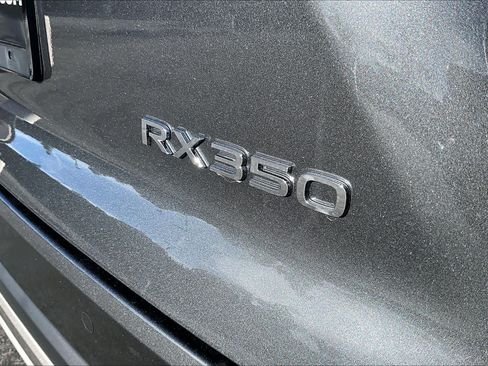 New 2026 Lexus RX 350 Premium Plus FWD image 8