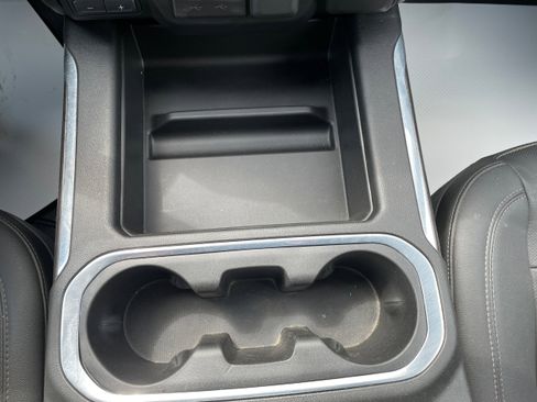 Used 2022 Chevrolet Silverado 2500 LTZ w/ LTZ Plus Package image 22