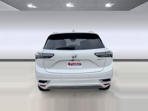 Certified 2023 Buick Envision Avenir image 10