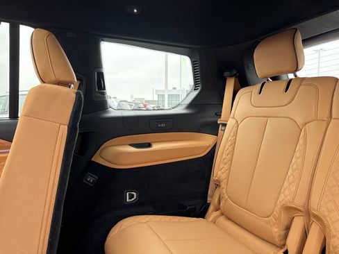 Certified 2024 Jeep Grand Cherokee L Summit image 32