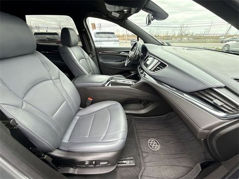 Certified 2024 Buick Enclave Essence w/ Sport Touring Edition image 26