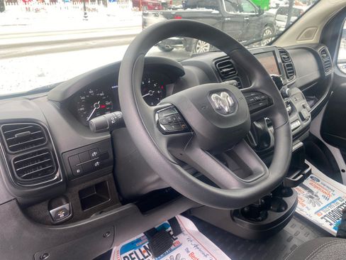 Used 2023 RAM ProMaster 1500 w/ Convenience Group image 17