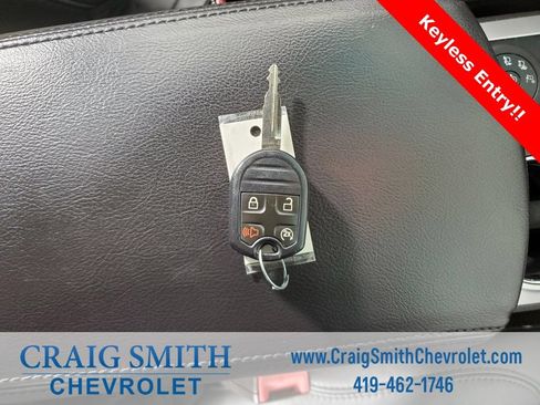Used 2015 Ford Explorer XLT w/ Equipment Group 202B AWD/4WD image 7