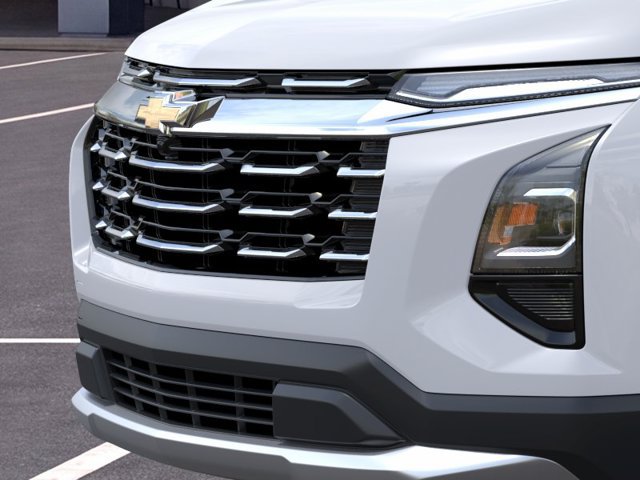 New 2027 Chevrolet Equinox LT w/ Convenience Package II FWD image 13