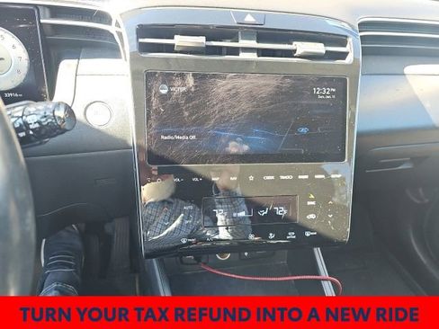 Used 2022 Hyundai Tucson Limited image 20