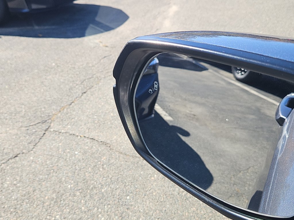 Used 2018 Honda CR-V EX-L image 24
