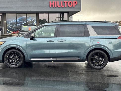 New 2026 Kia Carnival SX Prestige image 7