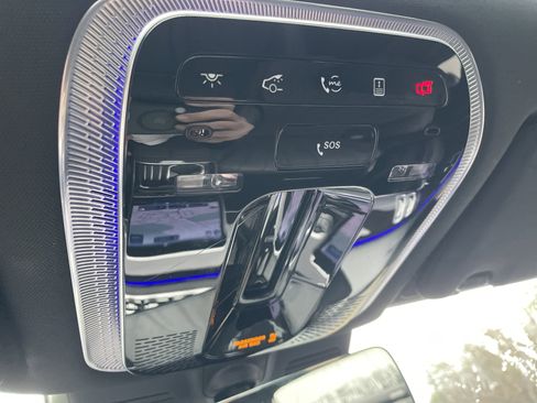 Certified 2023 Mercedes-Benz S 580 4MATIC Sedan image 37