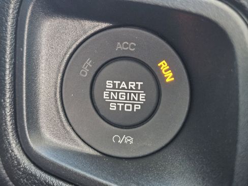 New 2026 Jeep Wrangler Sport image 21