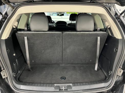 Used 2012 Dodge Journey Crew w/ Flexible Seating Group FWD image 13