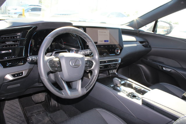 Certified 2024 Lexus RX 350 Premium Plus w/ Convenience Package FWD image 12