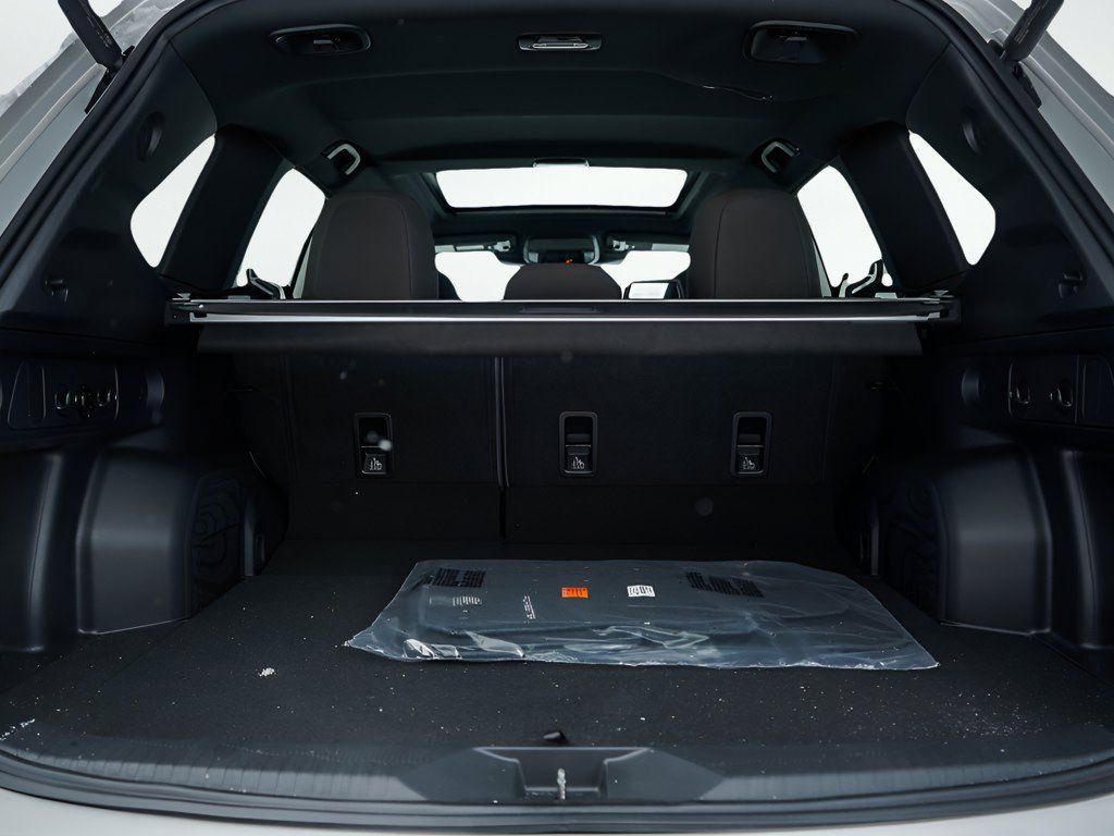 New 2026 Subaru Forester Premium AWD/4WD image 8