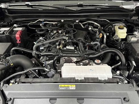 New 2026 Toyota Tacoma SR5 image 30