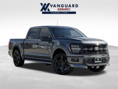 Used 2026 Ford F150 STX w/ F-150 LOBO Package