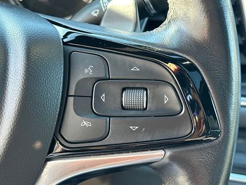 Used 2023 Buick Enclave Essence w/ Experience Buick Package AWD/4WD image 34