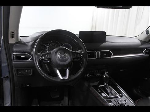 Certified 2025 MAZDA CX-5 Carbon Edition AWD/4WD image 6