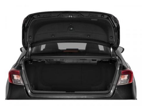 Certified 2023 Honda Civic LX image 11