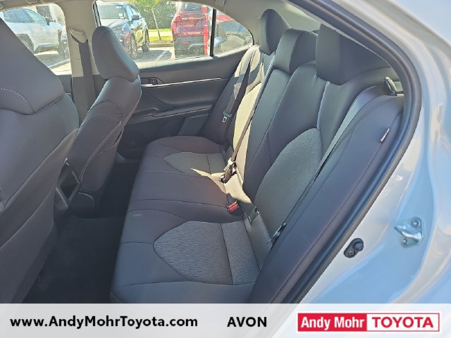 Used 2023 Toyota Camry LE w/ Convenience Package FWD image 11