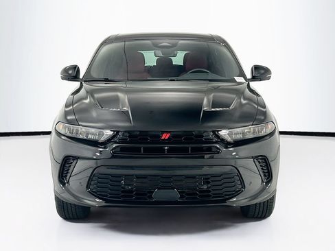 Used 2023 Dodge Hornet GT Plus w/ Tech Pack Plus w/o Parking AWD/4WD image 2