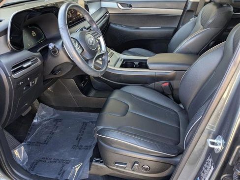 Used 2023 Hyundai Palisade XRT image 17
