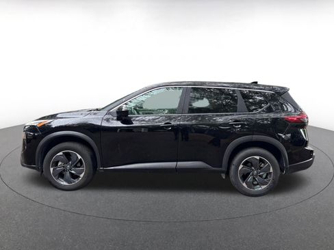 Used 2025 Nissan Rogue SV FWD image 4