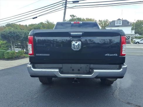 Used 2019 RAM 1500 Big Horn image 4