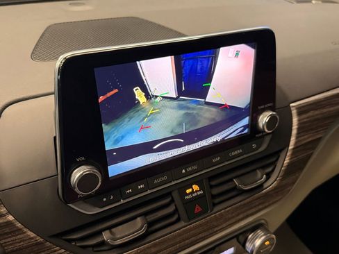 Used 2019 Nissan Altima 2.5 SL image 15