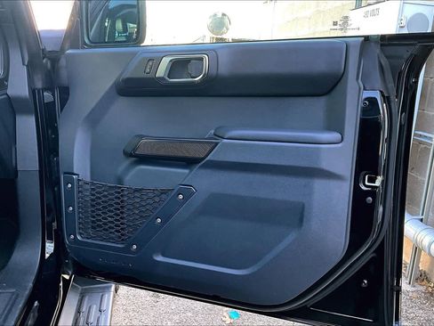 Certified 2025 Ford Bronco Outer Banks image 27