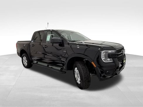 New 2025 Ford Ranger XL image 6