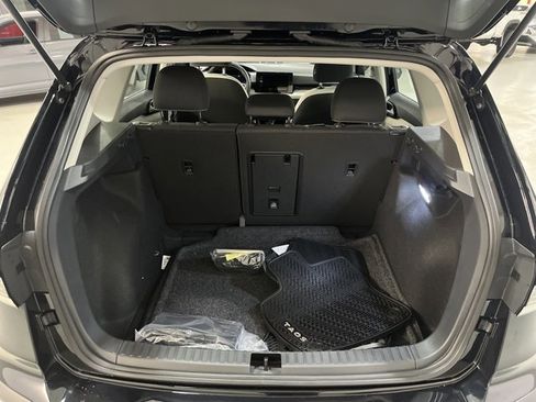 New 2026 Volkswagen Taos S image 12