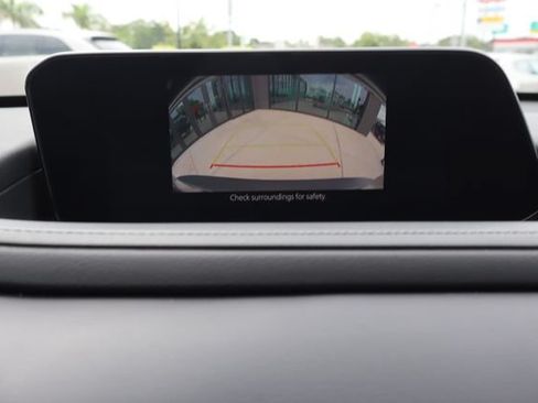 Used 2025 MAZDA CX-30 AWD 2.5 S w/ Select Sport Pkg image 35
