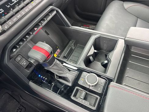 Used 2026 Toyota Sequoia TRD Pro AWD/4WD image 22