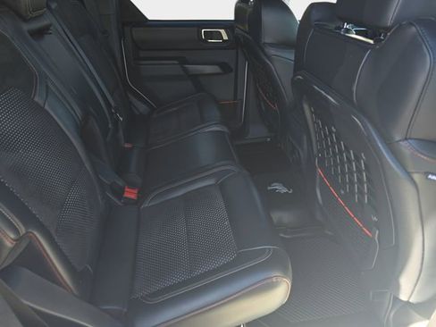 Used 2024 Ford Bronco Raptor w/ Interior Carbon Fiber Pack 6 image 13