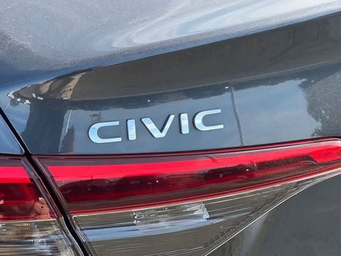 Used 2024 Honda Civic LX image 27