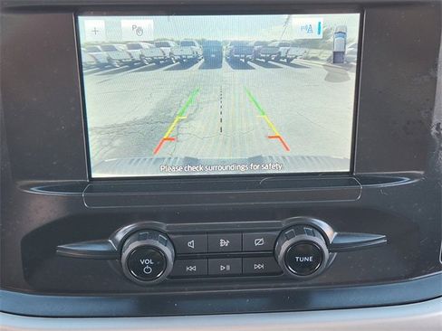 Used 2022 Ford F150 XLT image 18