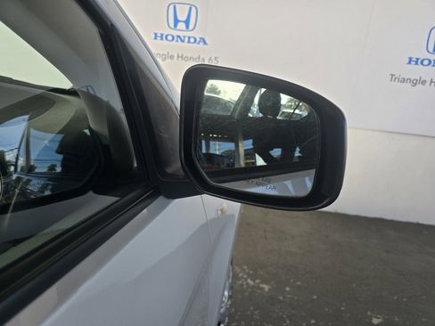 Used 2024 Mitsubishi Mirage G4 Black Edition image 23