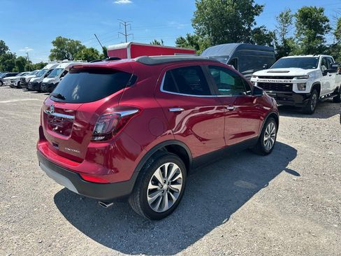 Used 2019 Buick Encore Preferred FWD image 5