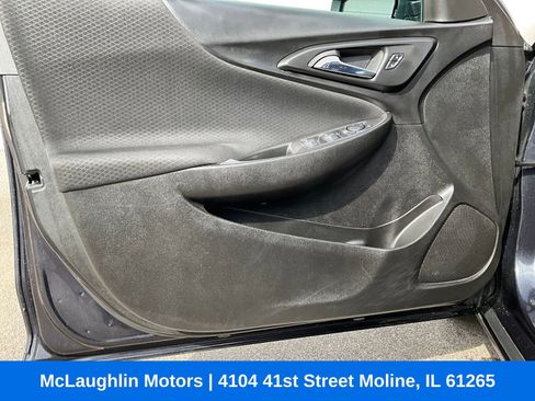 Used 2023 Chevrolet Malibu LT FWD image 24