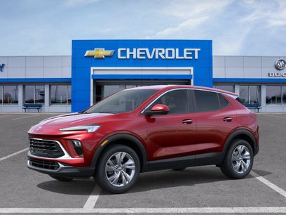 New 2026 Buick Encore GX Preferred w/ Comfort Package